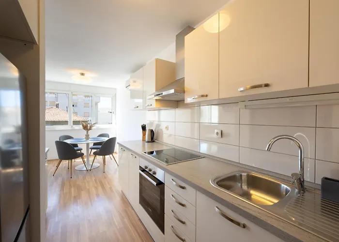 Toma 아파트 스플리트