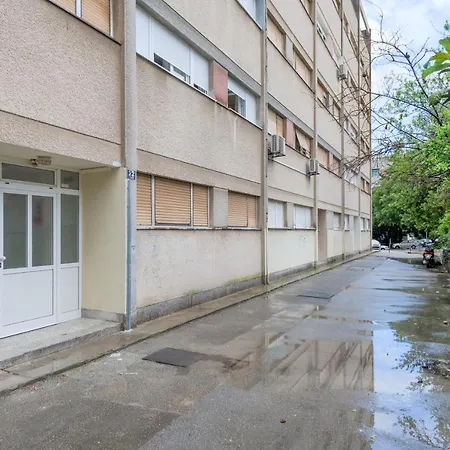 Apartment Toma