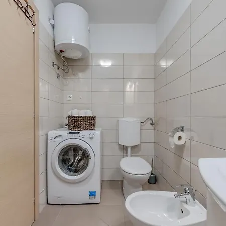 Apartamento Toma