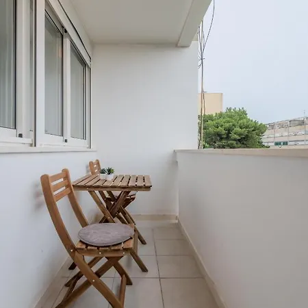 Toma Apartment