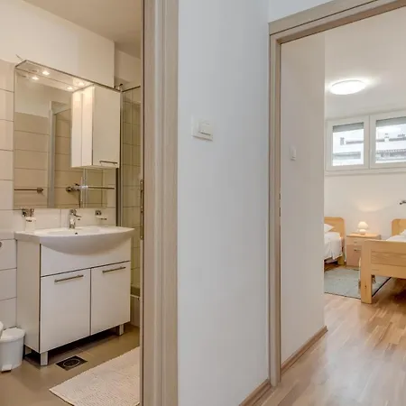 Apartman Toma Split
