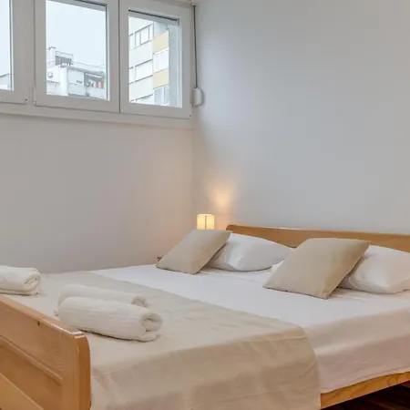 Apartment Toma