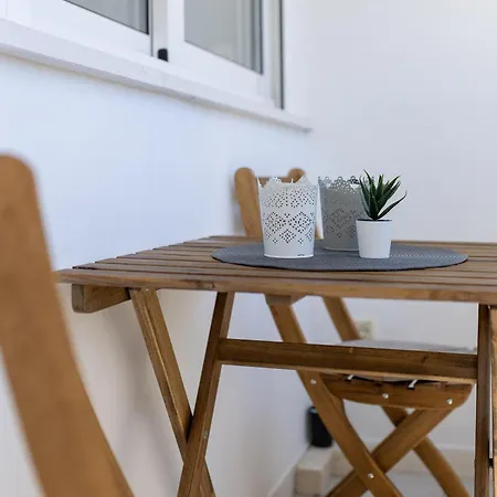 Apartment Toma *