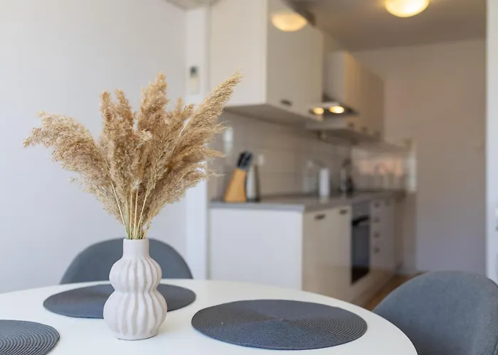 Apartment Toma Split