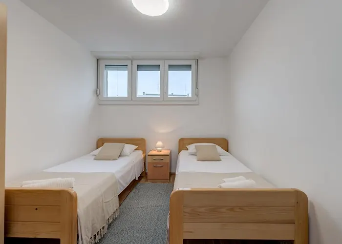 Toma Appartamento Spalato